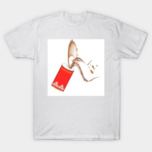 Cold drink T-Shirt